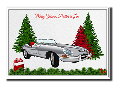 Felicitas� Family Christmas Cards by Fine Art Cards Limited.
