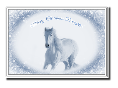 Felicitas� Family Christmas Cards by Fine Art Cards Limited.