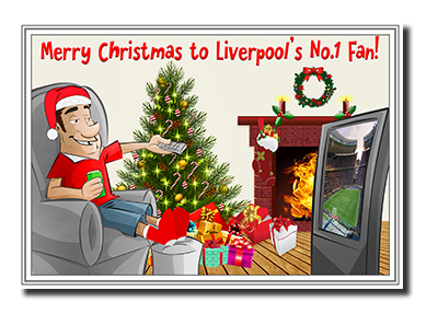 Felicitas� Christmas Greeting Cards by Fine Art Cards Limited.