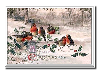 Felicitas� Christmas Greeting Cards by Fine Art Cards Limited.